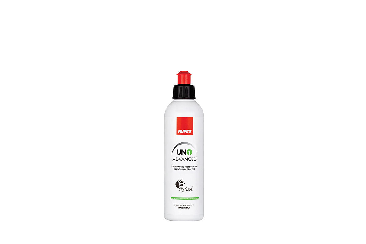 Rupes UNO ADVANCED Protection & Maintenance Polish
