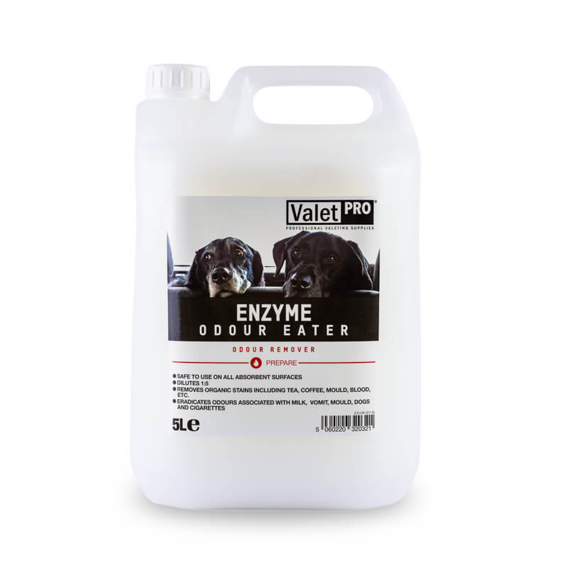 Valet-Pro Enzyme Odour Eater
