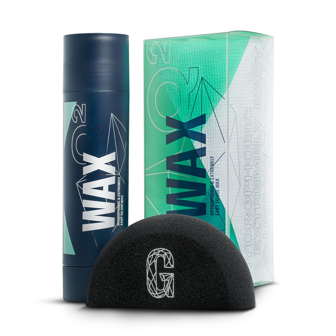 Gyeon Q2 Wax 175g