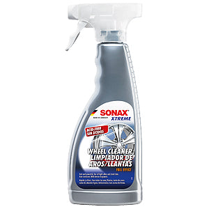 Sonax Wheel Cleaner Plus Full Effect 500ml