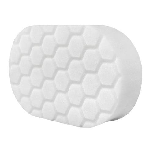 thumbnail image 2 of CHEMICAL GUYS BUFX_201 Chemical Guys Hex-Logic Medium Cutting Hand Applicator Pa 2 of 12