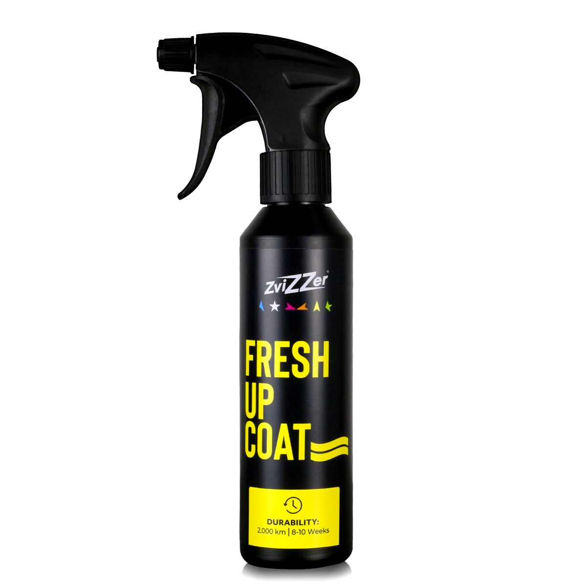 Zvizzer Fresh-Up Coat 250ml