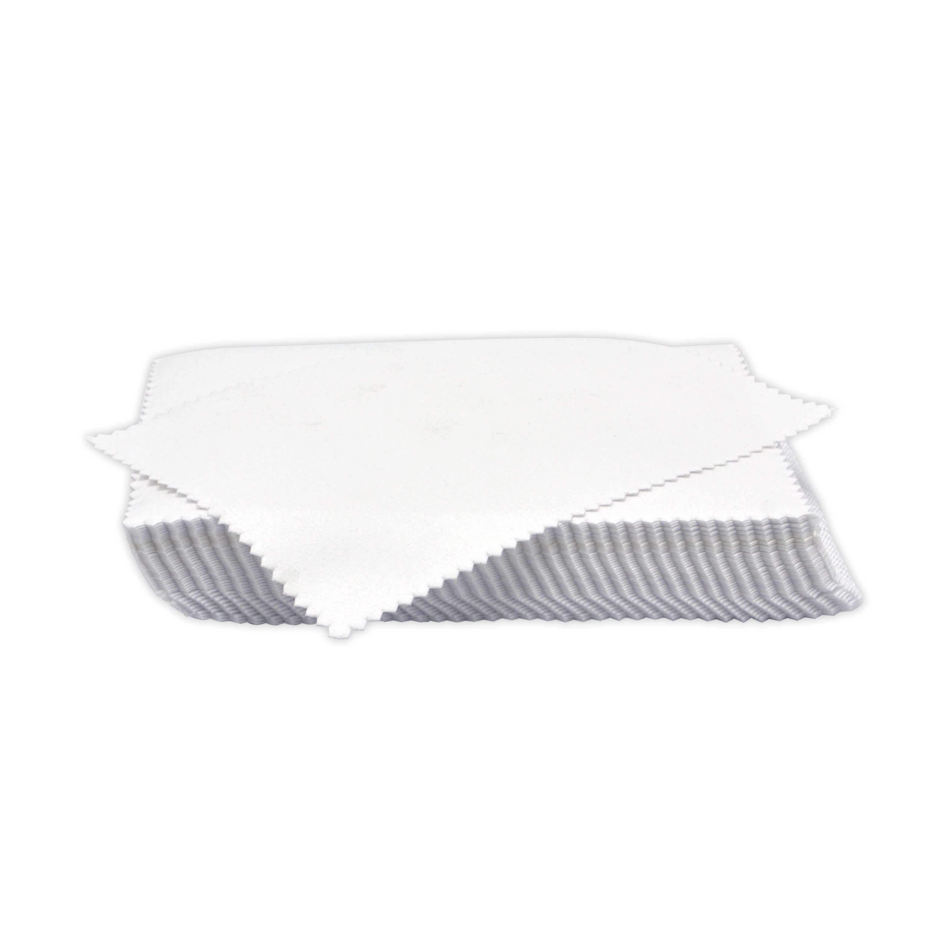 Zvizzer Applicator Cloth 15x10cm (Pack of 5)