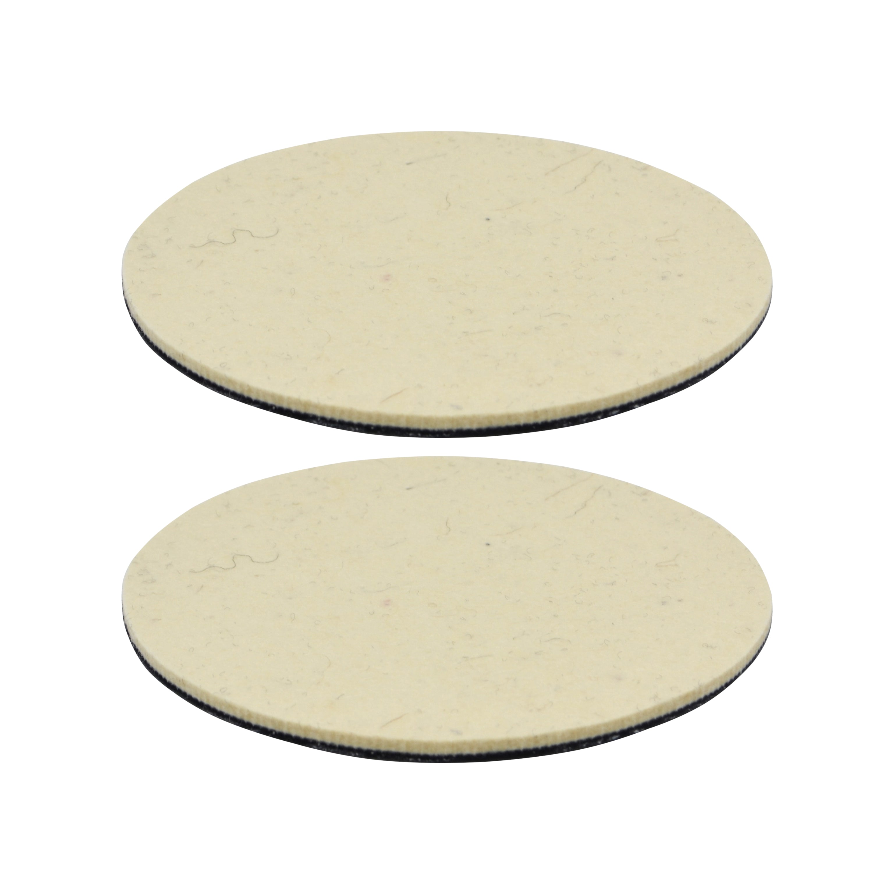 Zvizzer Felt Glass Pad - Single (Various Sizes)