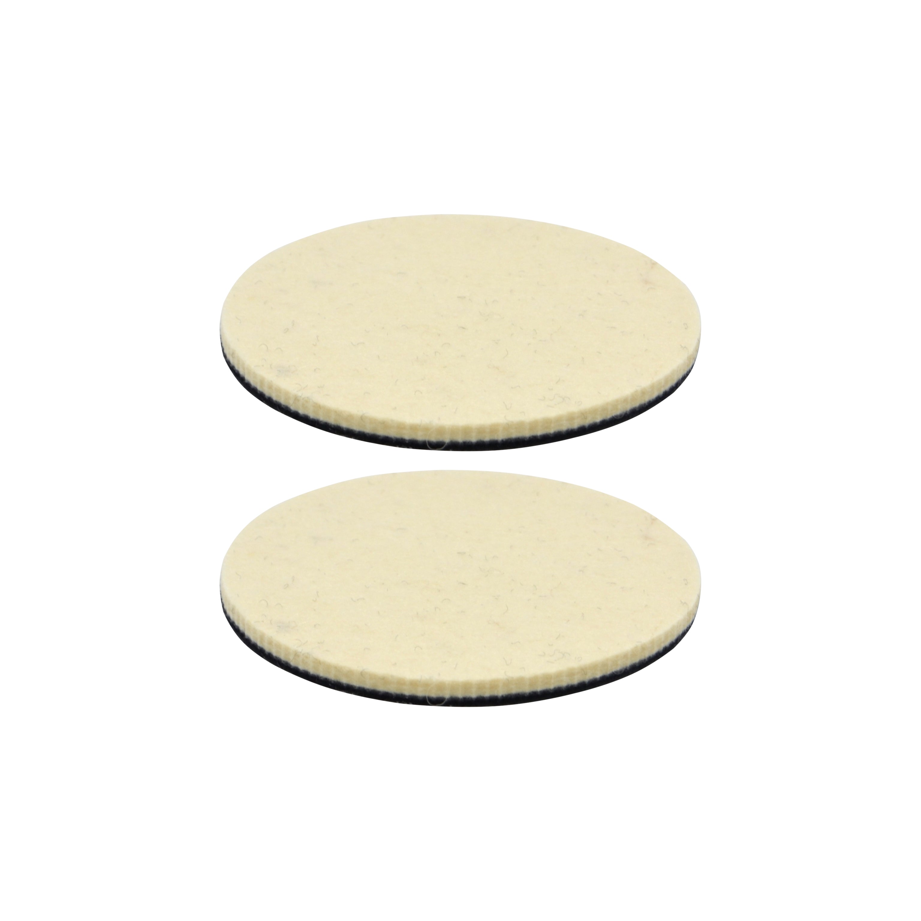 Zvizzer Felt Glass Pad - Single (Various Sizes)