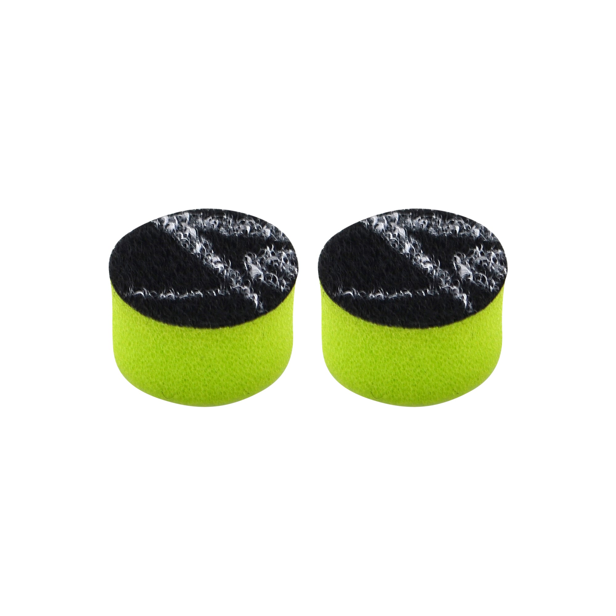 Zvizzer Mini Green Ultrafine Pad - Single (Various Sizes)