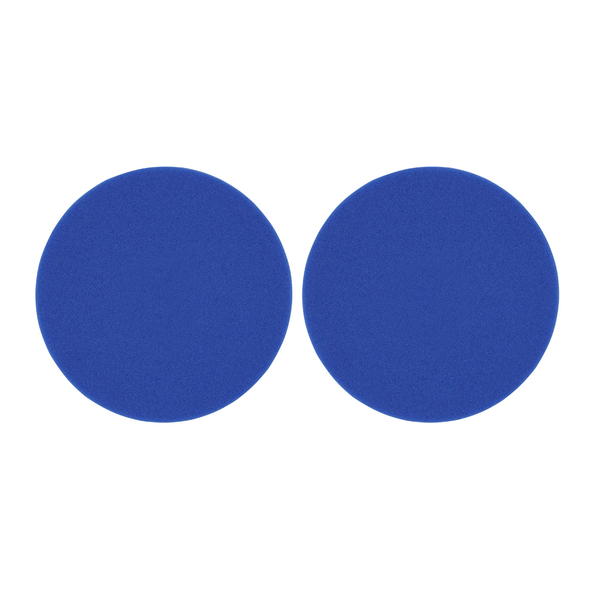 Zvizzer Thermo Blue Medium Cut Pad - Single (Various Sizes)