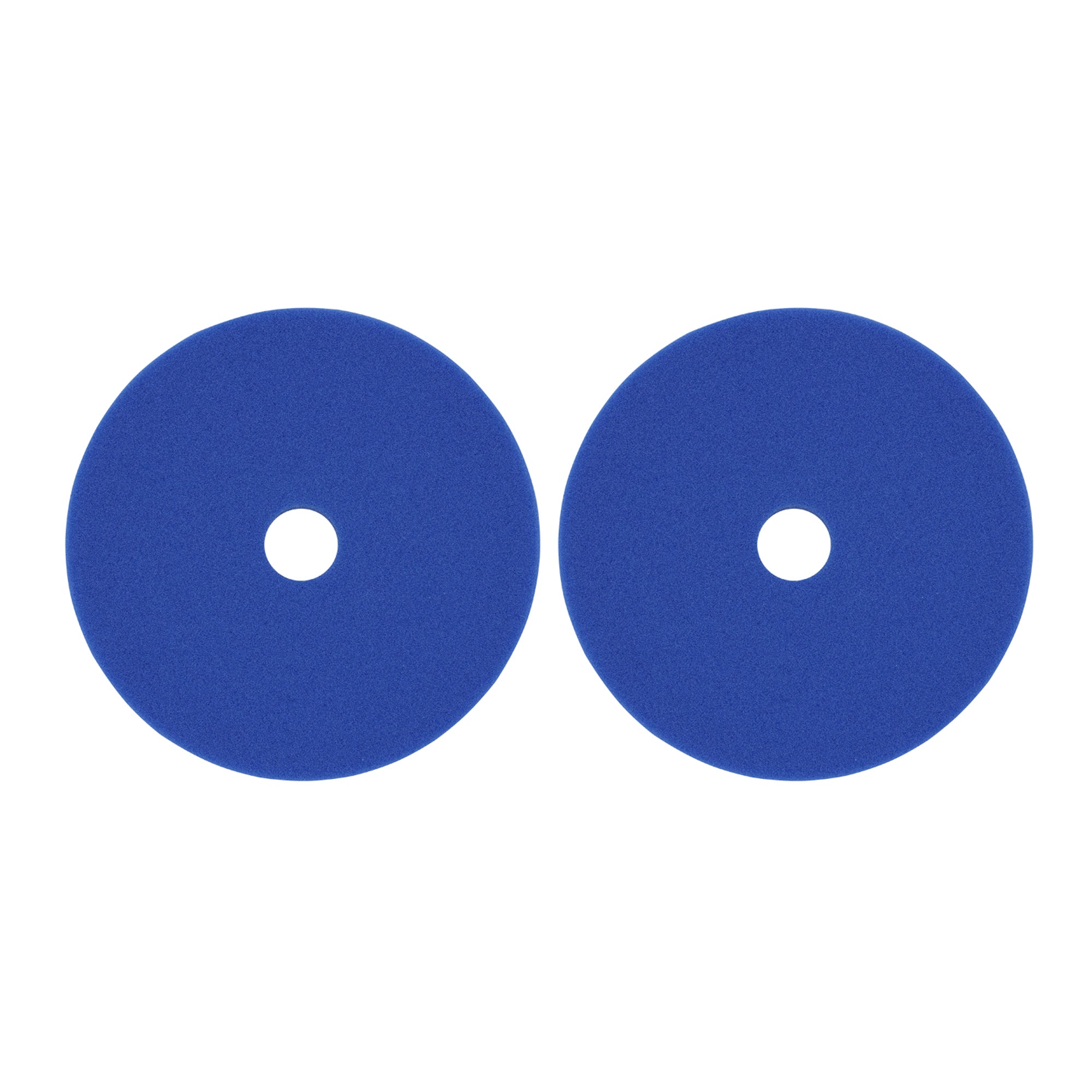 Zvizzer Thermo Blue Medium Cut Pad - Single (Various Sizes)