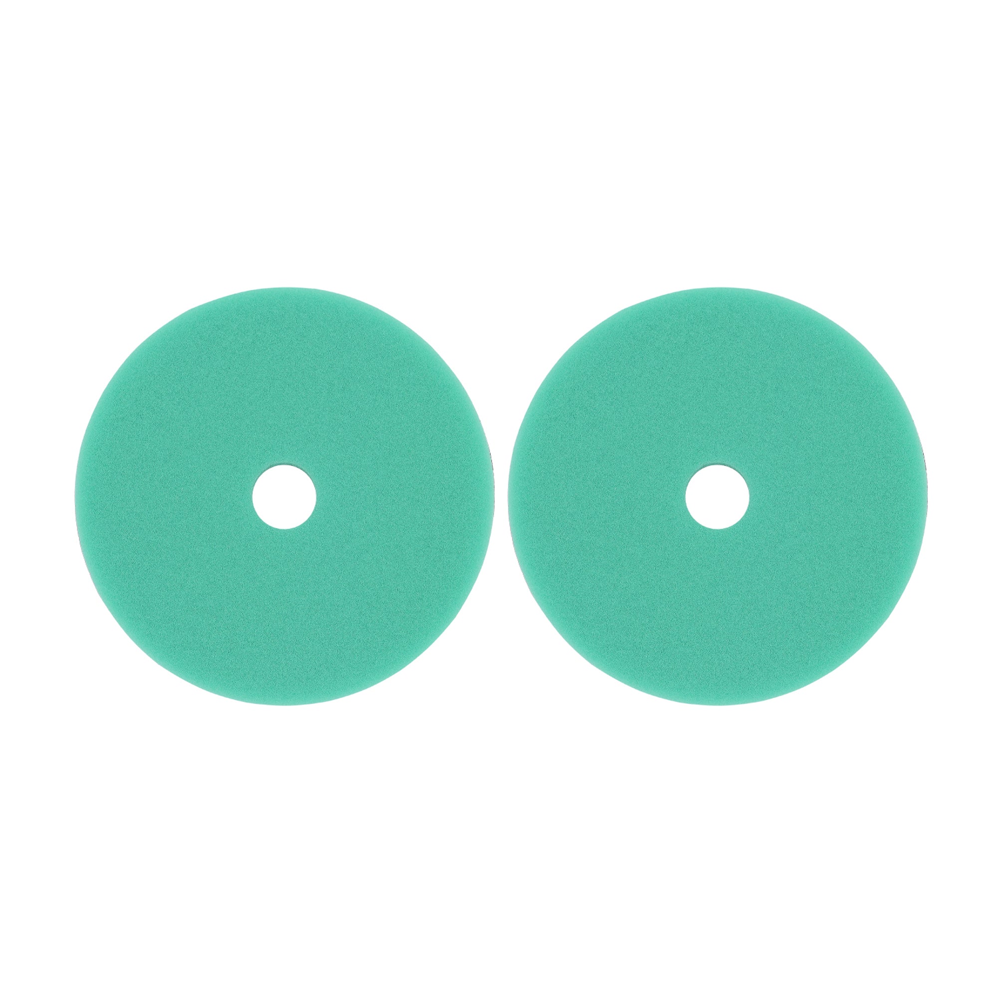 Zvizzer Thermo Green Heavy Cut Pad - Single (Various Sizes)