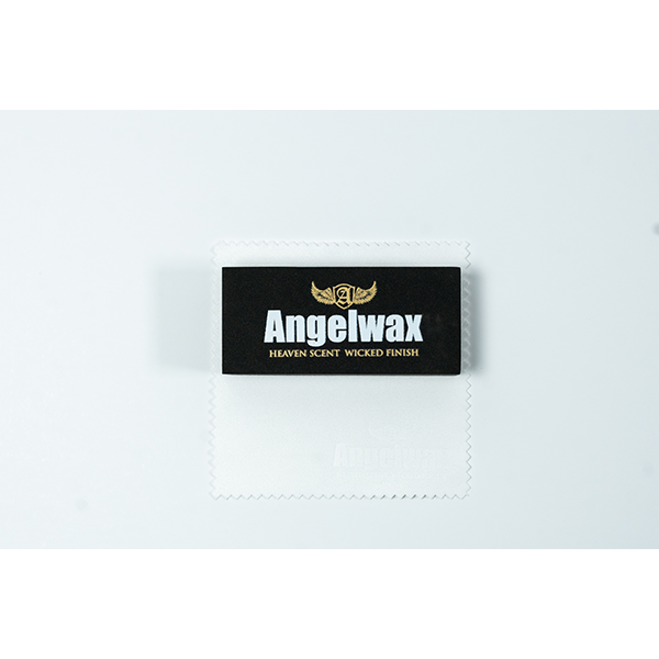 Angel Wax Coating Application Kit