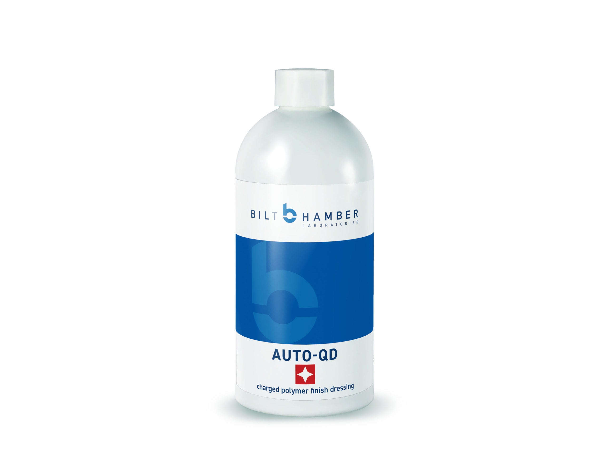 Bilt Hamber Auto QD 500ml KIT