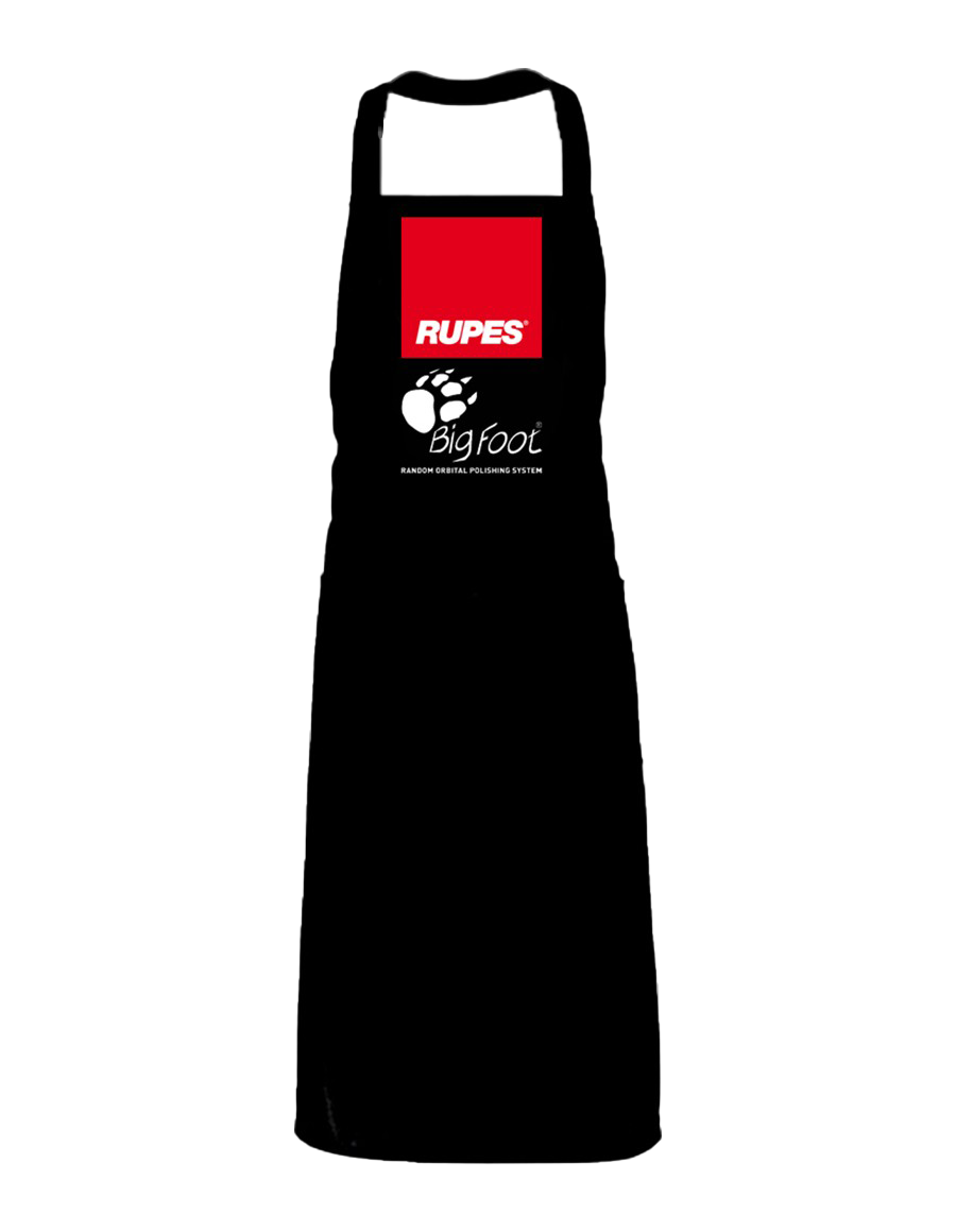 Rupes Detailing Apron