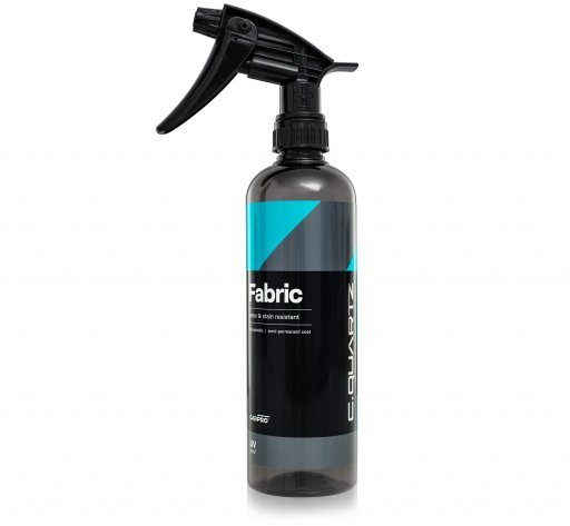 CarPro CQuartz Fabric Coat 500ml