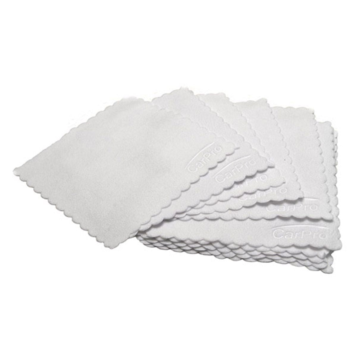 CarPro Suede Microfibre Cloth