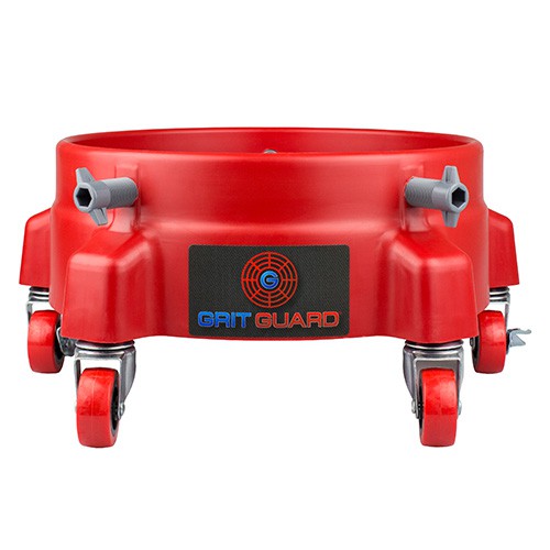 Grit Guard Bucket Dolly (Various Colours)