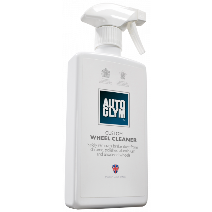 Autoglym Custom Wheel Cleaner 500ml