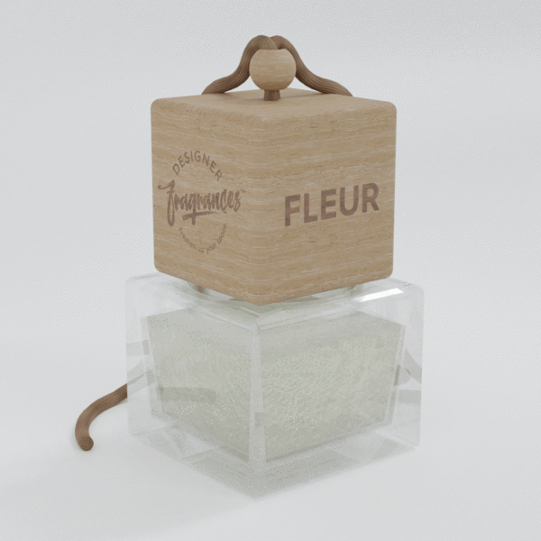 Designer Fragrances Fleur Diffuser