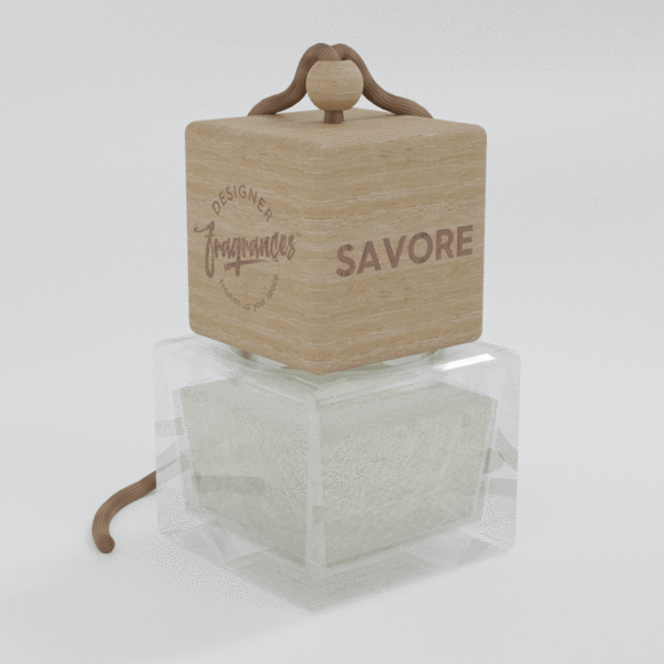 Designer Fragrances Savore Diffuser