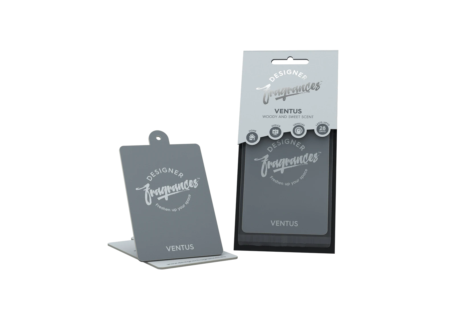 Designer Fragrances Ventus Air Freshener