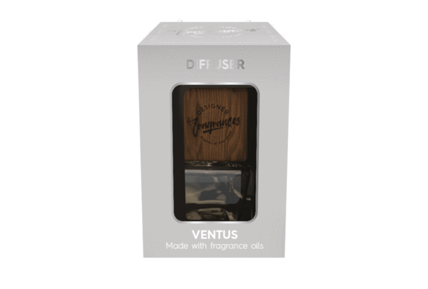 Designer Fragrances Ventus Diffuser