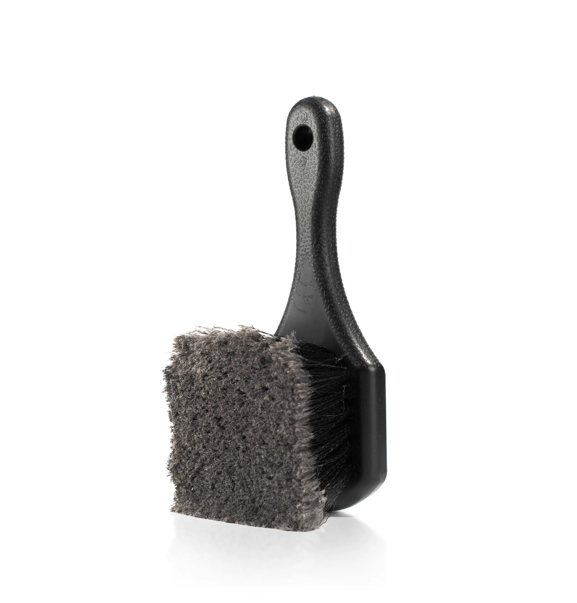 Sam's Detailing Flagged Tip Wheel Brush