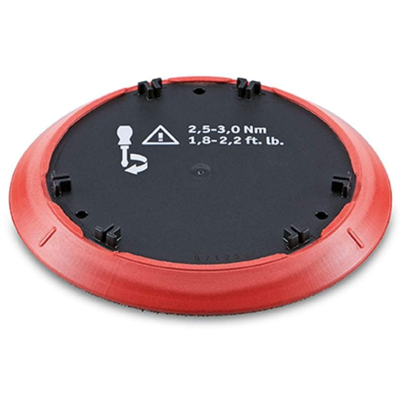 Flex Special Velcro Backing Plate for XCE/XFE 150mm
