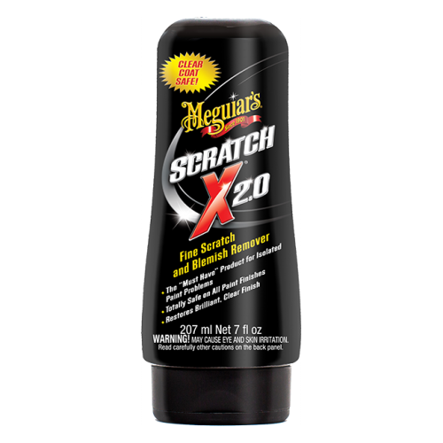 Meguiars - Scratch X v2 (207ml)
