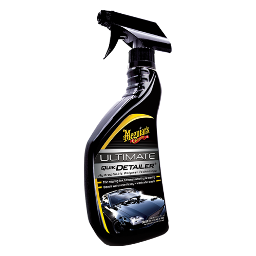 Meguiars - Ultimate Quik Detailer (650ml)