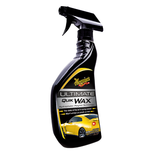 Meguiars - Ultimate Quik Wax (450ml)