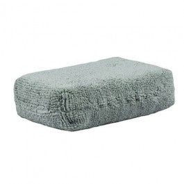 MCC Microfibre Applicator Pad - Grey