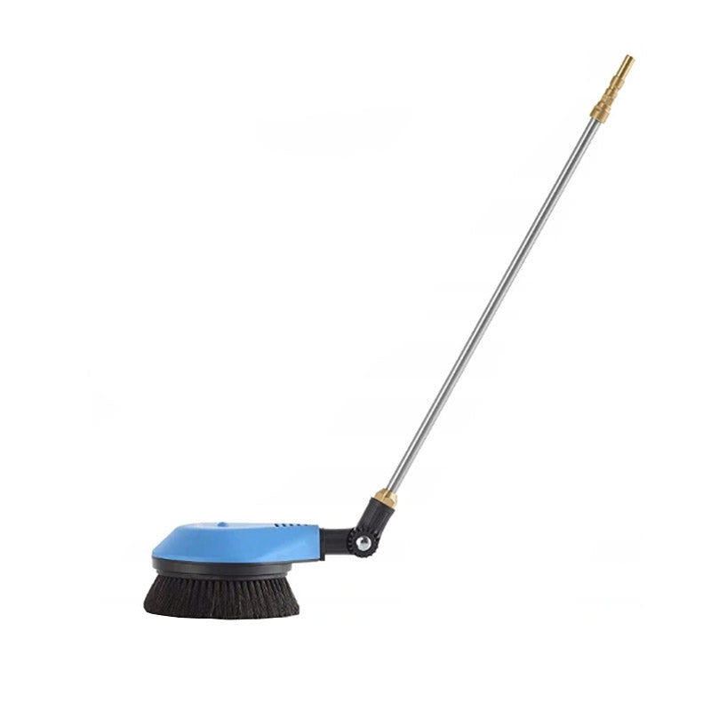 Kranzle Rotating Wash Brush 500mm Anti-torsion