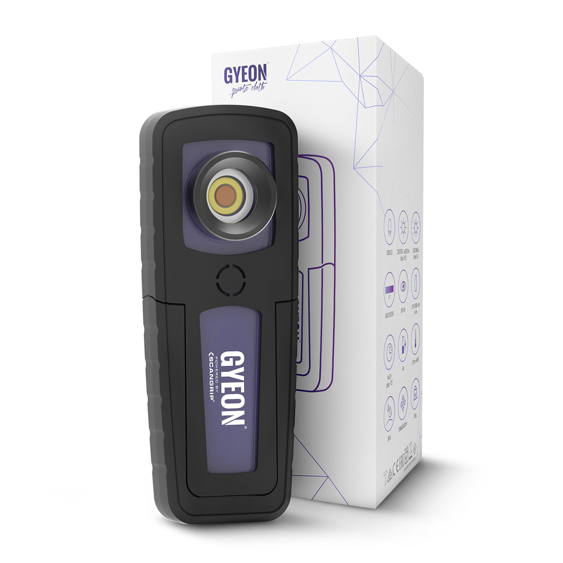 Gyeon Q2M Prism Mini