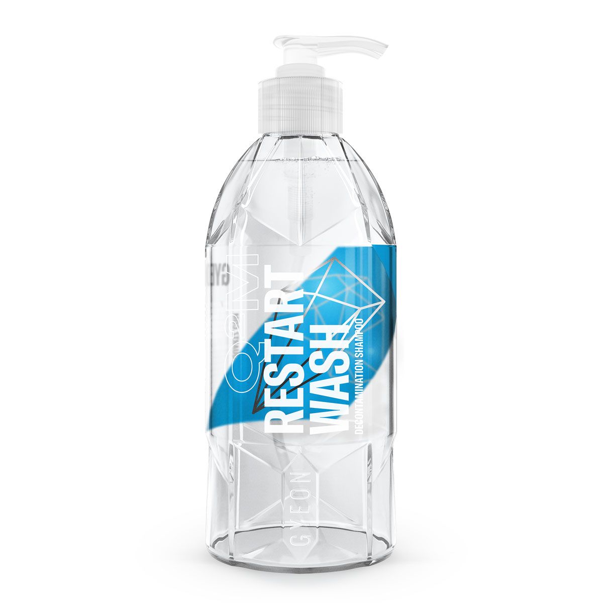 Gyeon Q2M Restart Wash