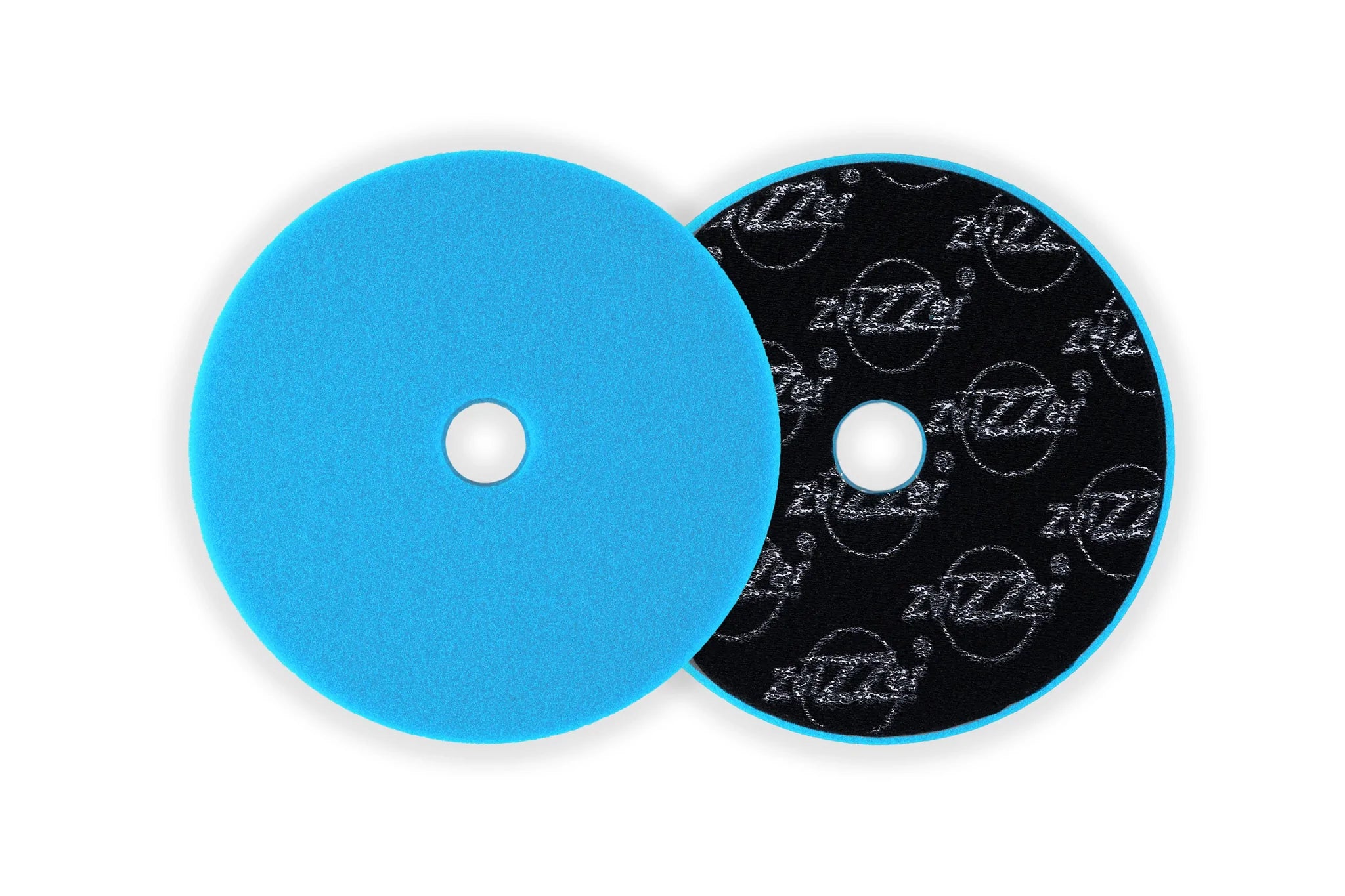 Zvizzer Trapez Blue Heavy Cut Pad - Single (Various Sizes)
