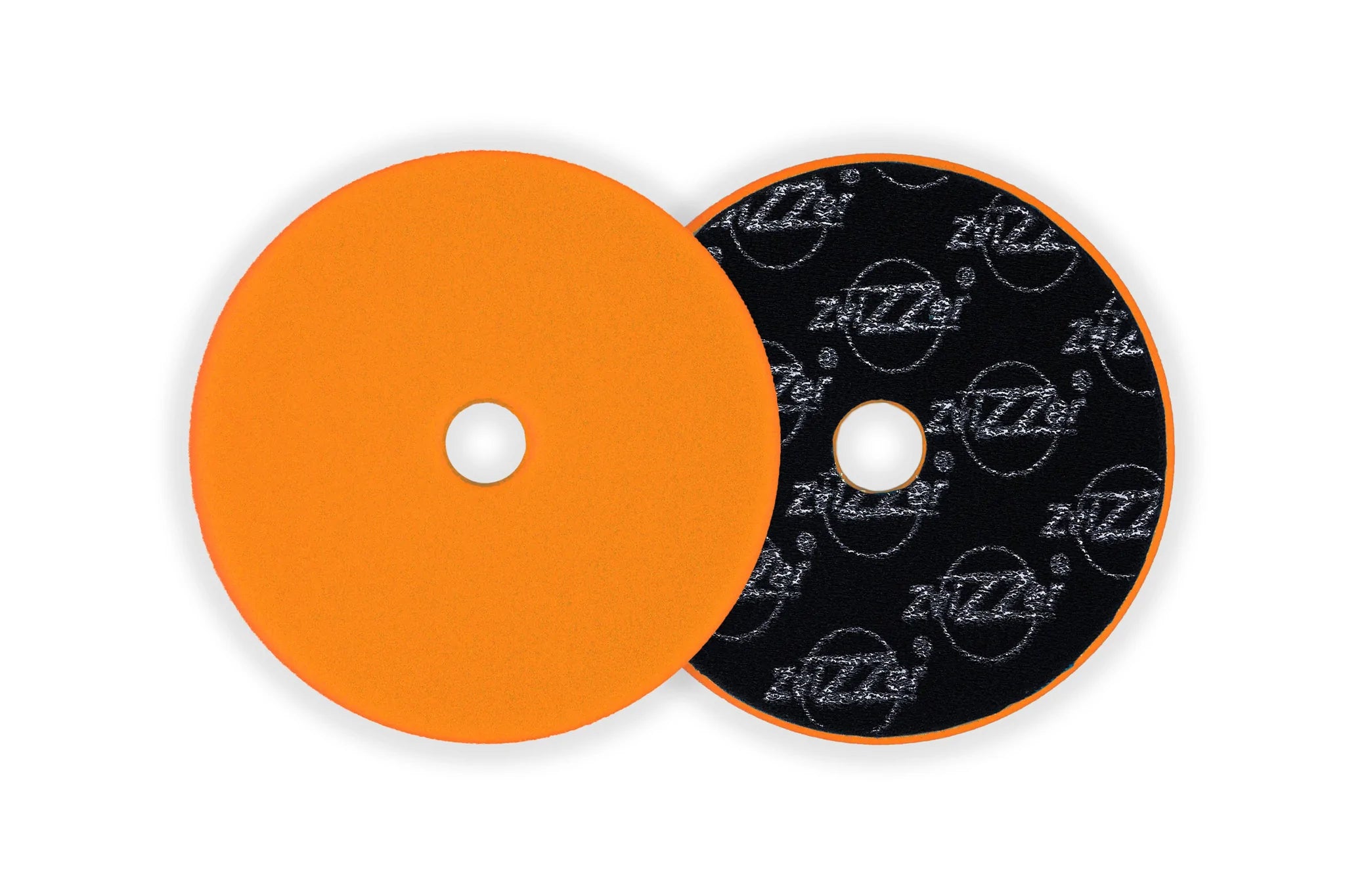 Zvizzer Thermo Trapez Orange Medium Cut Pad - Single (Various Sizes)