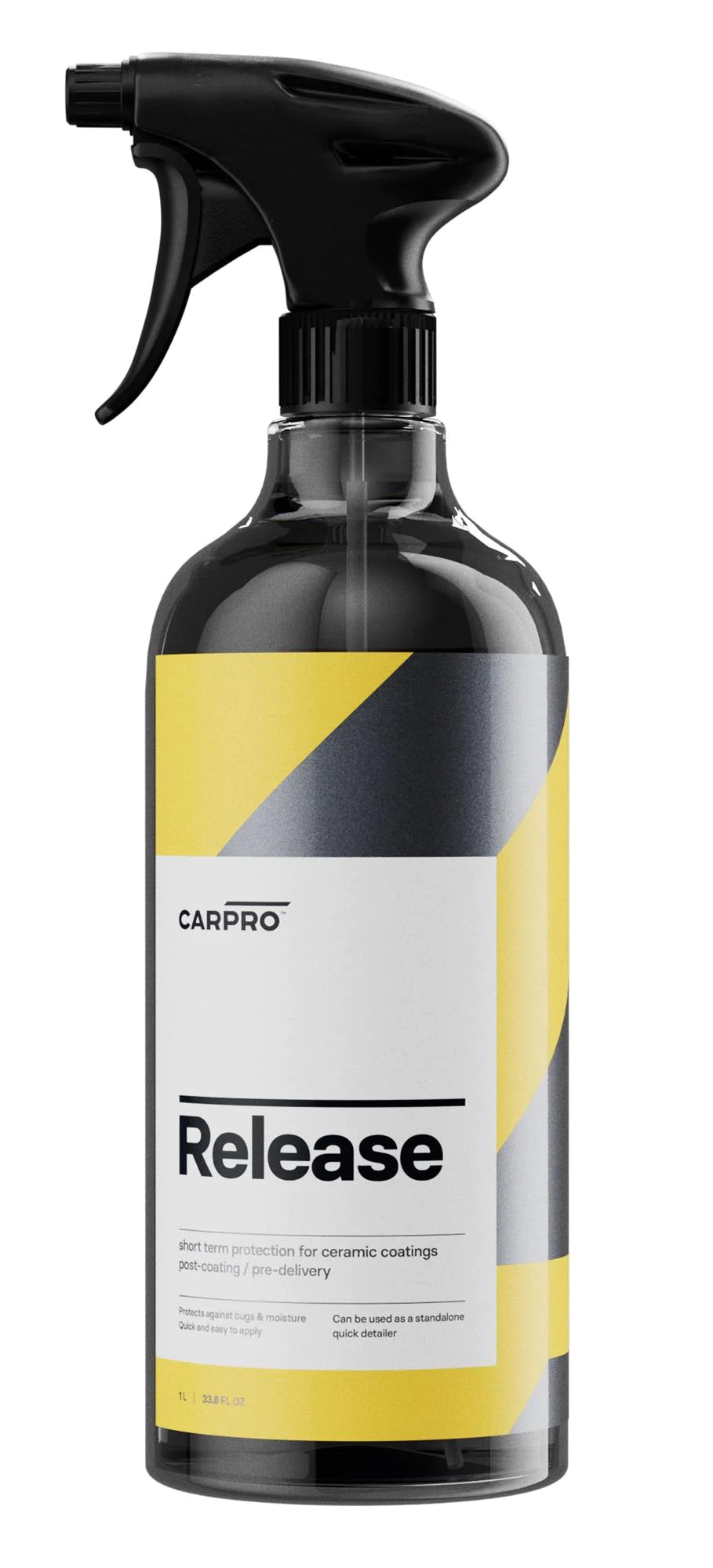 CarPro Release Nano Sealant