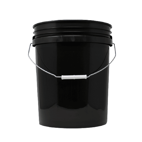 Detailing Wash Bucket (Various Colours)