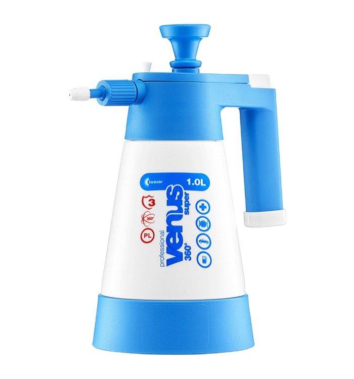 Kwazar Venus 360 SUPER Pro+ Sprayer 1L