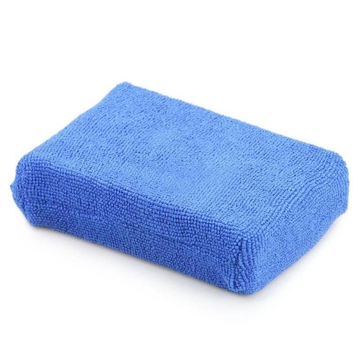 MCC Microfibre Applicator Pad - Blue