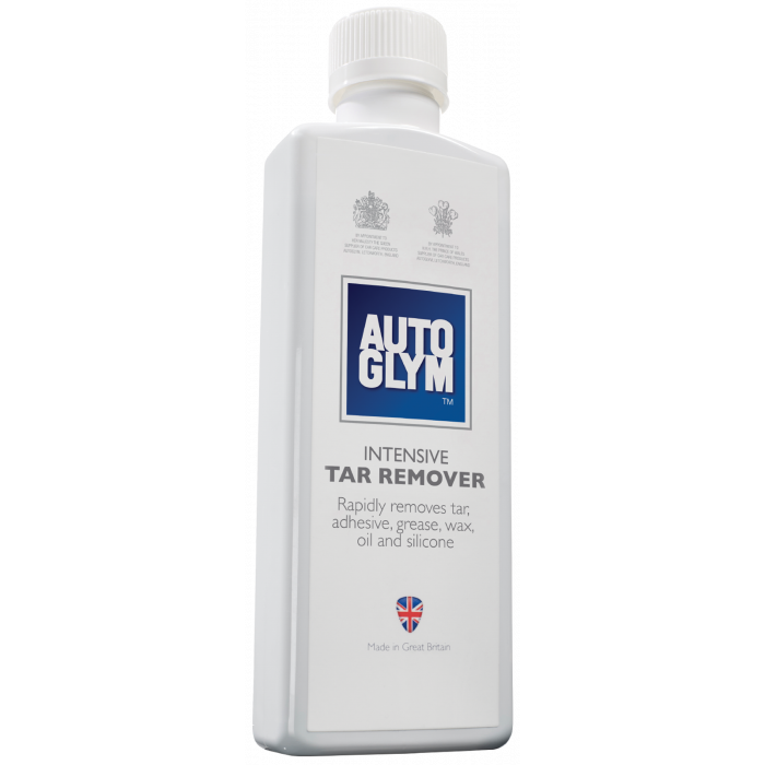 Autoglym Intensive Tar Remover 325ml