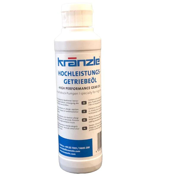 Kranzle Special Non-Blend Transmission Oil