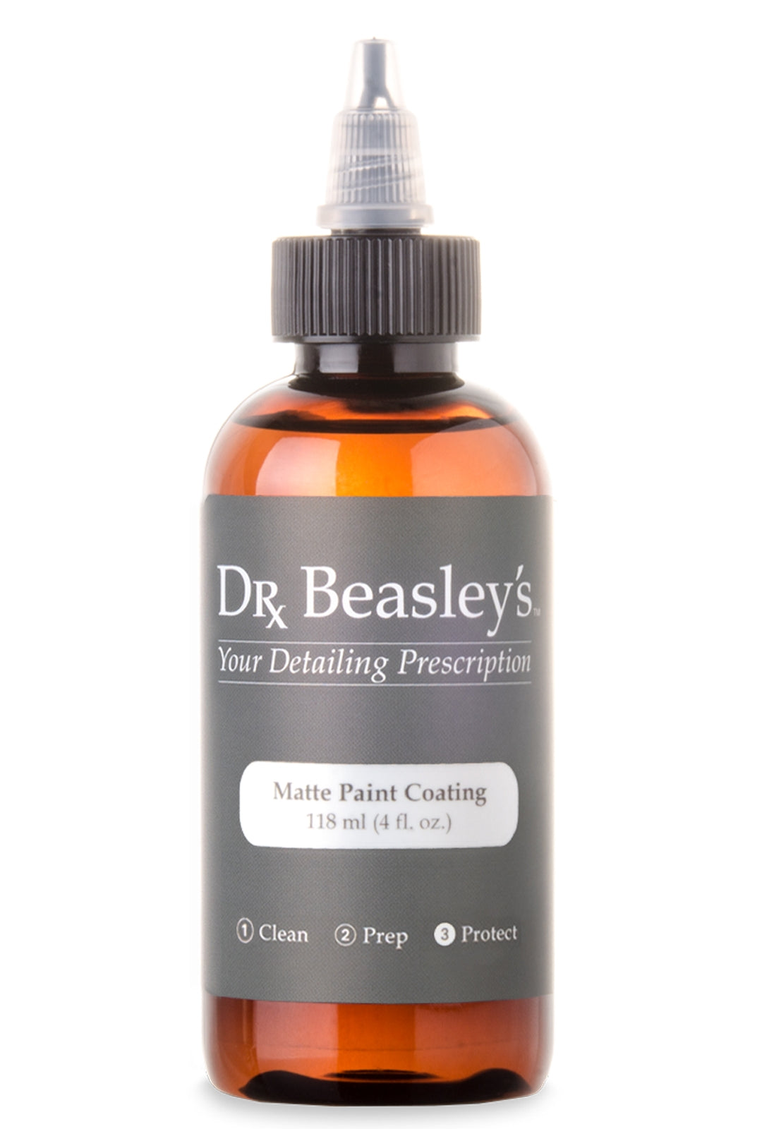 Dr Beasleys Matte Paint Coating (4OZ)