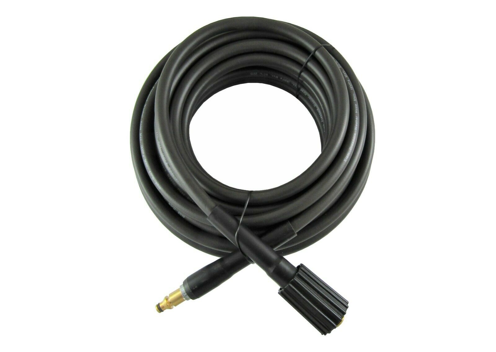 Nilfisk Style Hose 10M