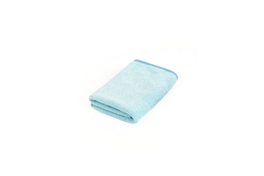 The Rag Company Premium FTW Twisted Loop Glass Towel (16" x 16")