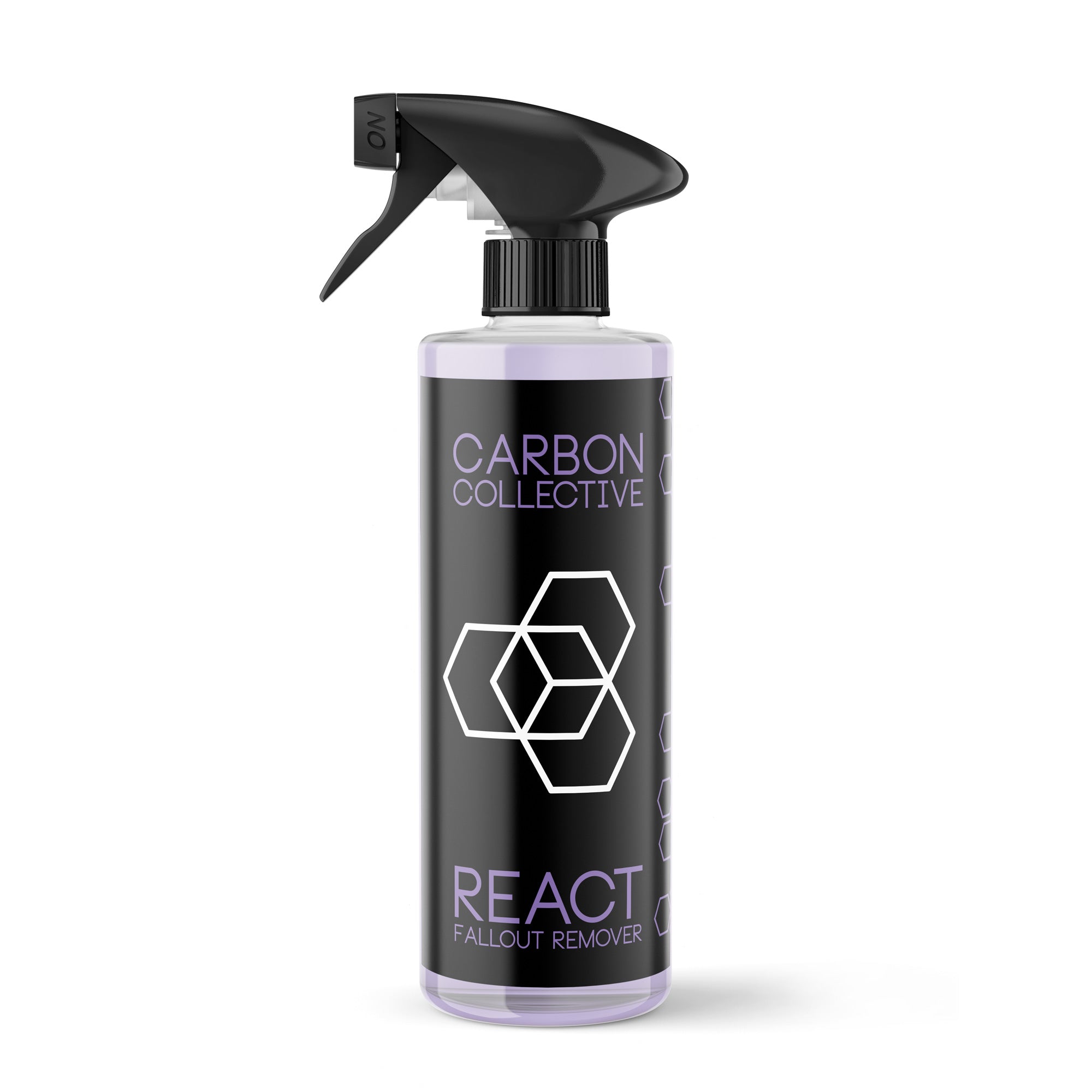 Carbon Collective React Fall Out Remover 2.0