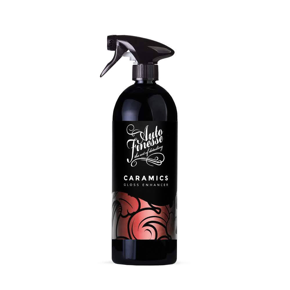 Auto Finesse Caramics Gloss Enhancer 500ml