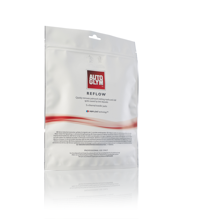 Autoglym Reflow Bird Dropping Remover