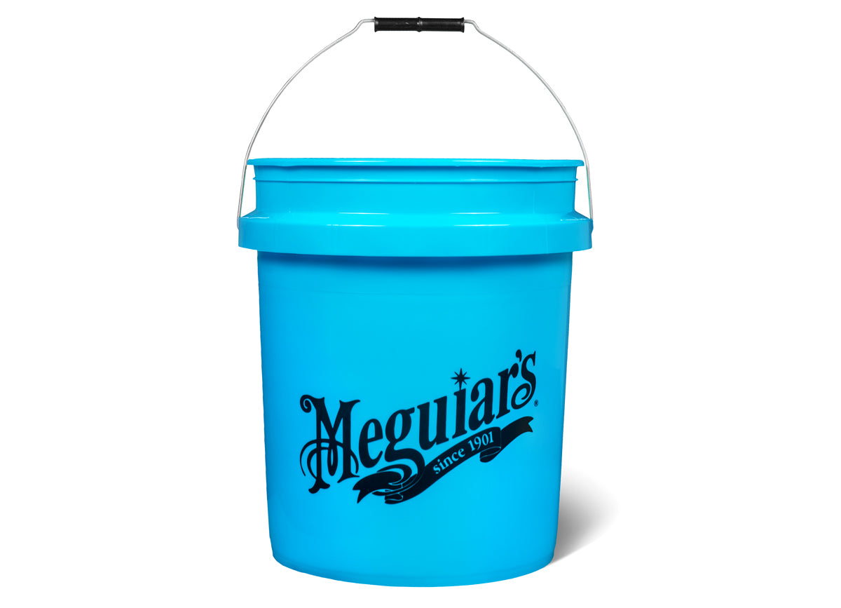 Meguiars Ceramic Bucket Blue (Various options)