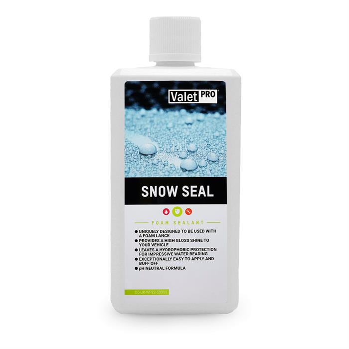 Valet-Pro Snow Seal 500ml