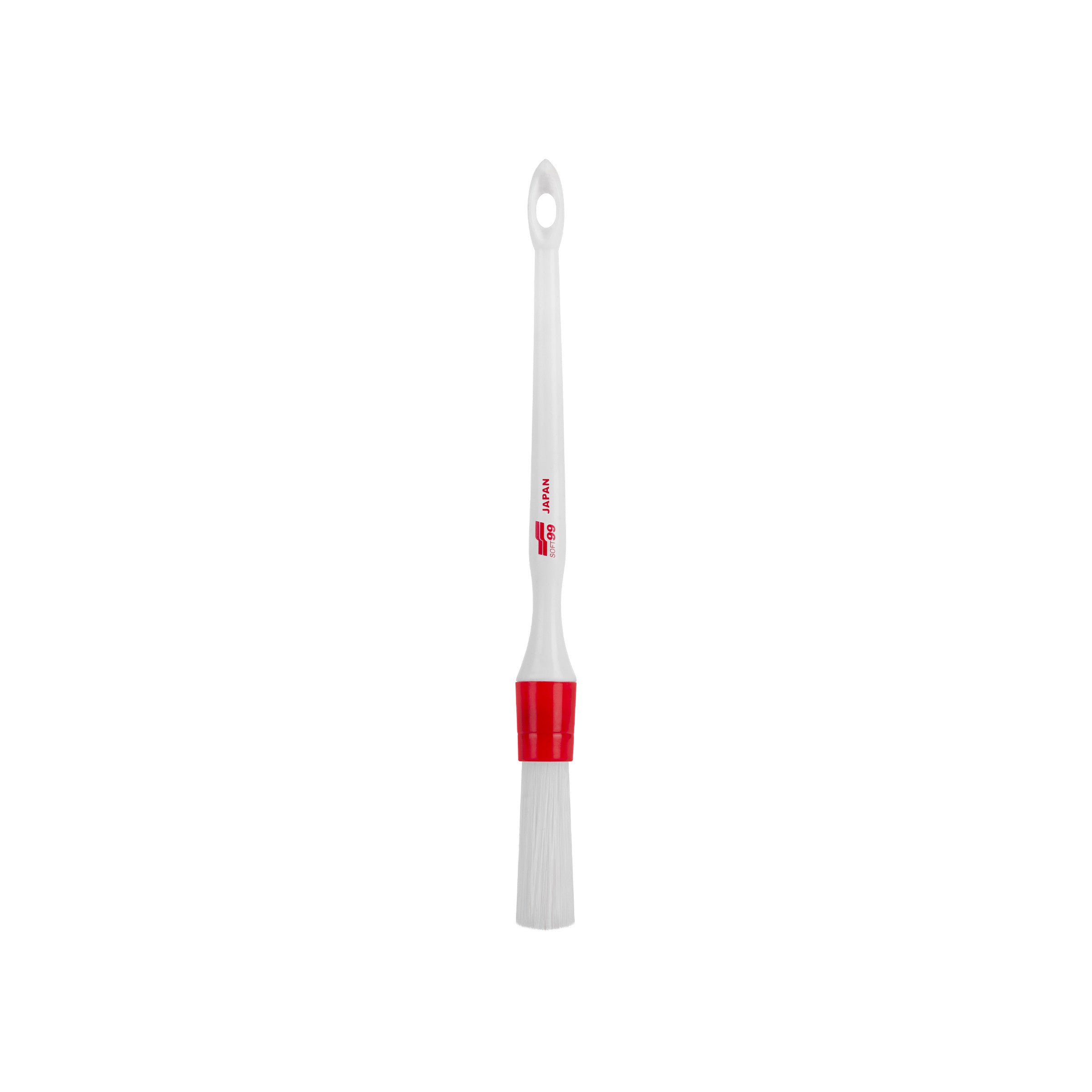 SOFT99 Exterior Detailing Brush